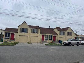 33 17th St, Unit 33 in Richmond, CA - Building Photo