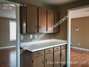 7403 NE 70th Ct in Vancouver, WA - Building Photo - Building Photo