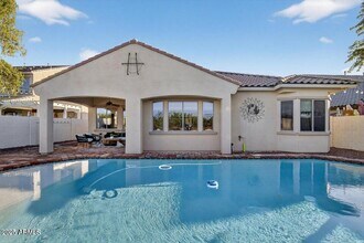 17564 W Verdin Rd in Goodyear, AZ - Building Photo - Building Photo