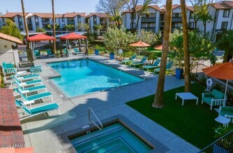 1975 E University Dr, Unit 1 in Tempe, AZ - Building Photo - Building Photo