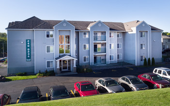 CHARLAMAIN - Exceptional Living By SCSU in St. Cloud, MN - Building Photo - Building Photo