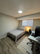 4026 E San Miguel St in Colorado Springs, CO - Building Photo - Building Photo