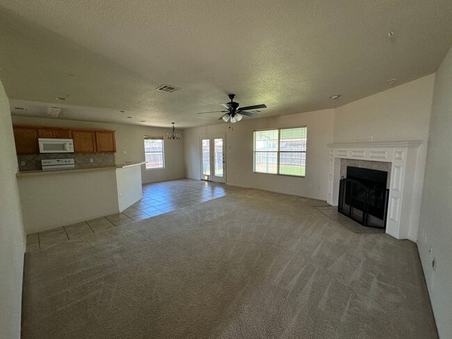 3301 Bull Run Dr in Killeen, TX - Foto de edificio - Building Photo