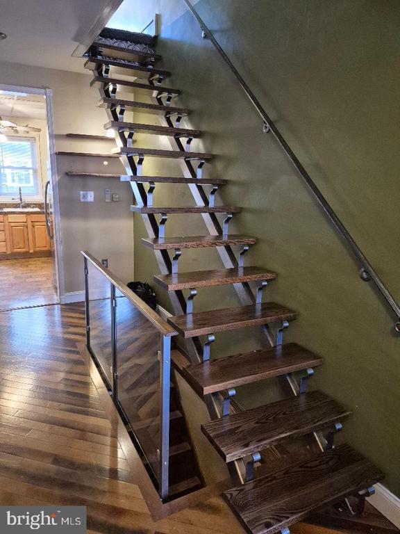 property at 2417 S Opal St