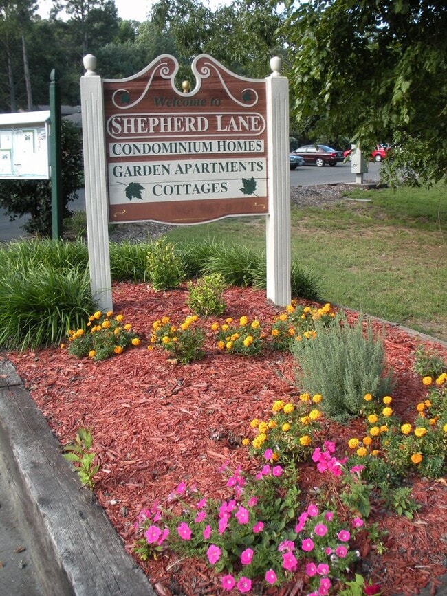 property at C4 Shepherd Ln