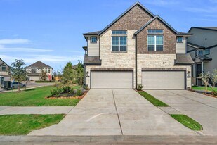 12730 Maravillas Gap Ln in Cypress, TX - Building Photo