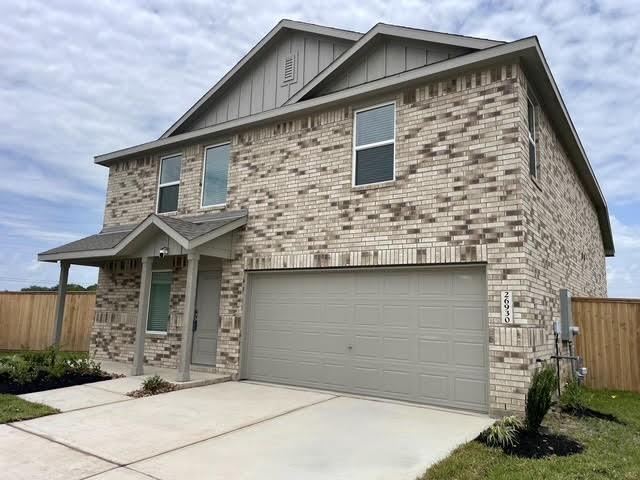 26930 Zebra Grass Dr in Katy, TX - Building Photo - Building Photo
