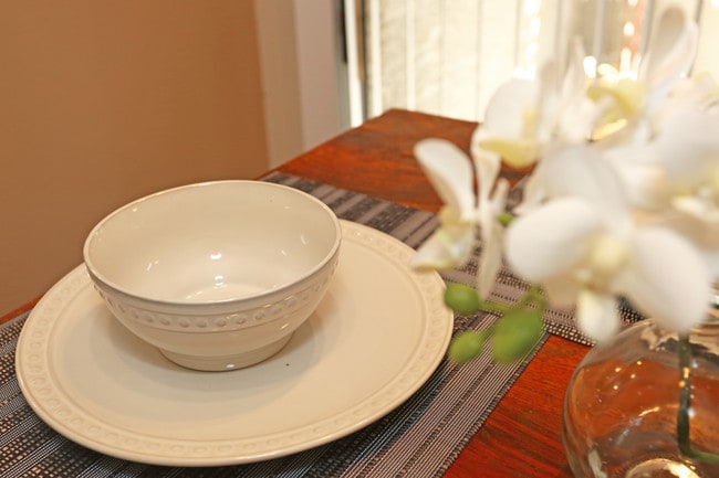 Canyon Ridge Apartments