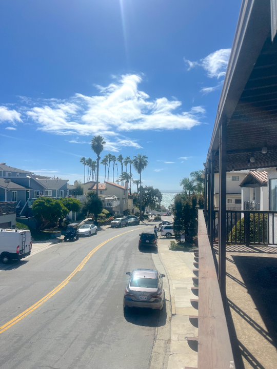 506 Avenida Victoria in San Clemente, CA - Building Photo