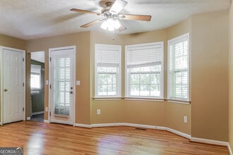 50 Winterville Dr in Rockmart, GA - Building Photo - Building Photo
