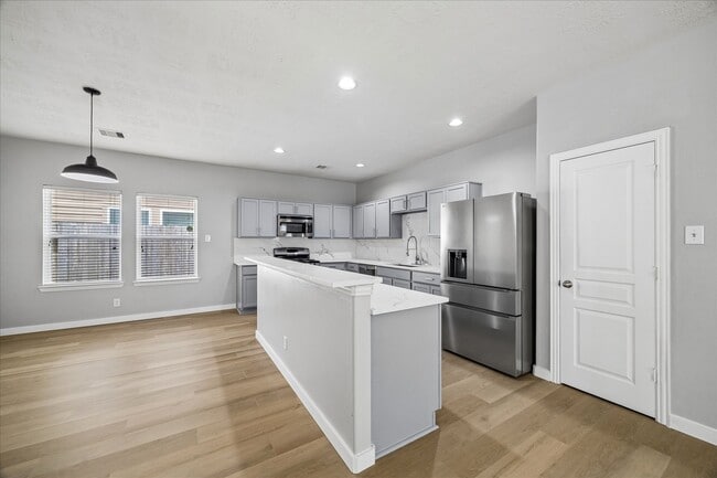 17307 Hannah Oaks Ln in Humble, TX - Building Photo - Building Photo