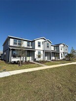 4625 Orchard View Aly in Clermont, FL - Building Photo