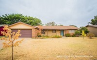 4816 8th St in Lubbock, TX - Foto de edificio - Building Photo