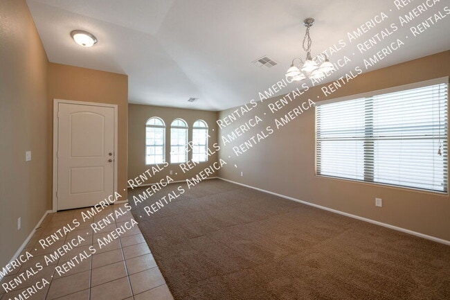 3412 S Luiseno Blvd in Gilbert, AZ - Building Photo - Building Photo