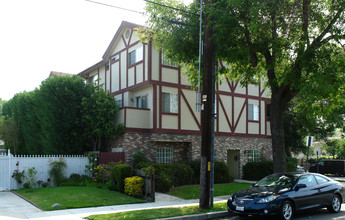 1731 Lake St in Glendale, CA - Building Photo - Building Photo