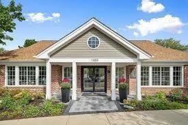 3 Villa Verde Dr in Buffalo Grove, IL - Foto de edificio - Building Photo