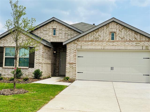217 Corcovado Ave in Royse City, TX - Building Photo