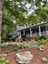 287 Anne St in Rutherfordton, NC - Building Photo