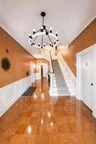 123 Cottage St. in Pawtucket, RI - Building Photo