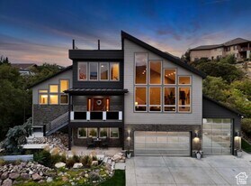 14902 S Saddle Leaf Ct in Draper, UT - Building Photo