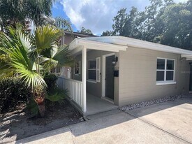 2218 Amherst Ave in Orlando, FL - Building Photo