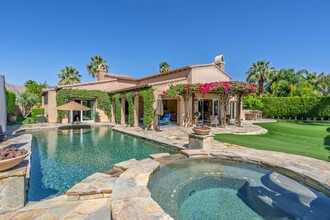 40294 Rancho Palmeras in Rancho Mirage, CA - Building Photo - Building Photo