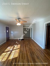 2140 S Emerson St in Denver, CO - Building Photo - Building Photo