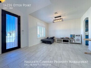 14226 Otter Point Ct in El Paso, TX - Building Photo - Building Photo