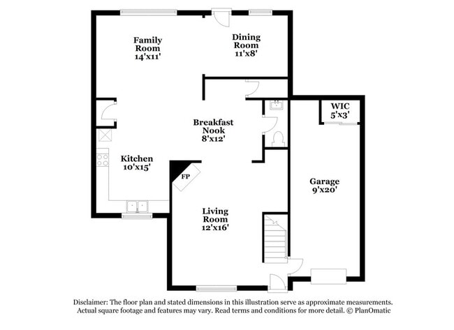 641 Stadler Pointe in Mcdonough, GA - Building Photo - Building Photo