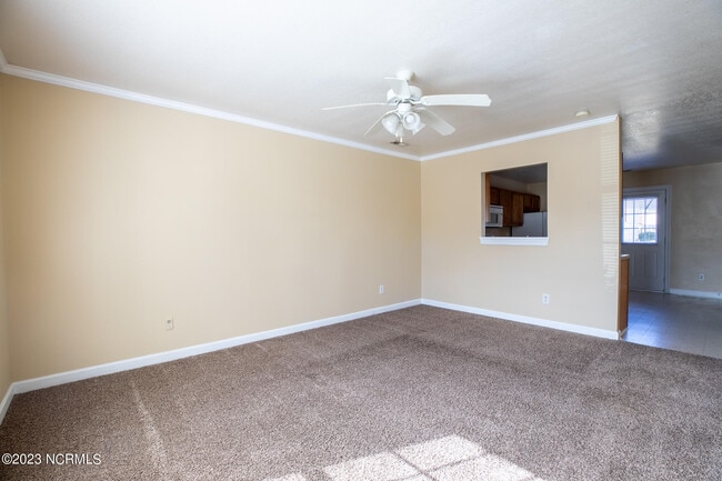 305 Ashwood Dr in Jacksonville, NC - Building Photo - Building Photo