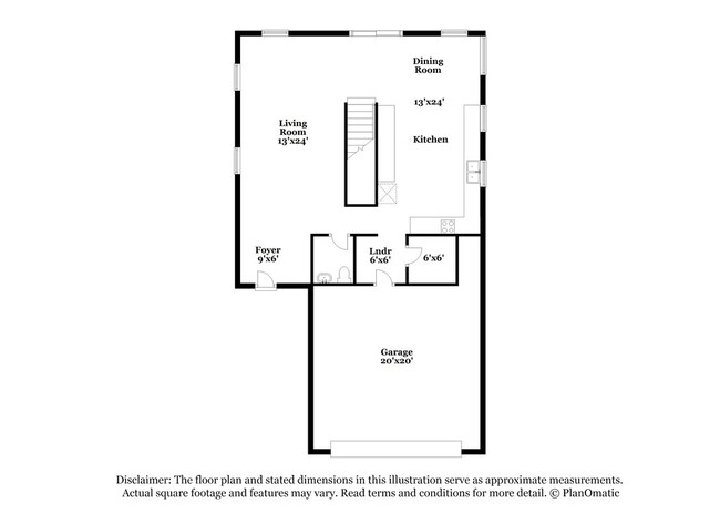 3625 Shanagolden St in Las Vegas, NV - Building Photo - Building Photo