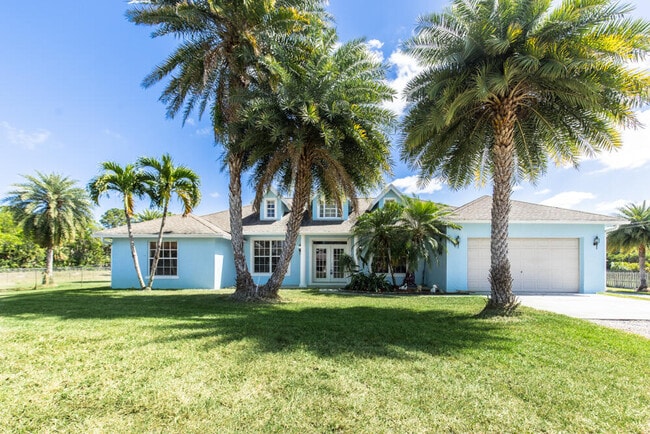 property at 15288 76th Rd N