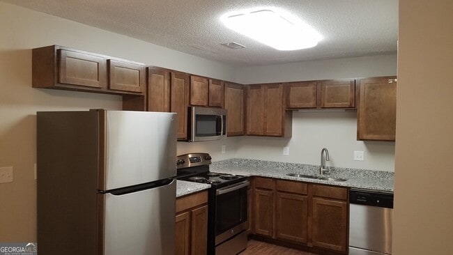 property at 519 Palisade Dr