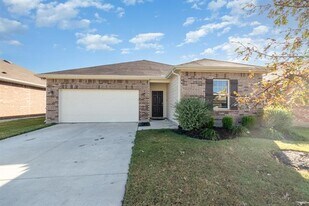 3009 Aspen Dr in Anna, TX - Building Photo