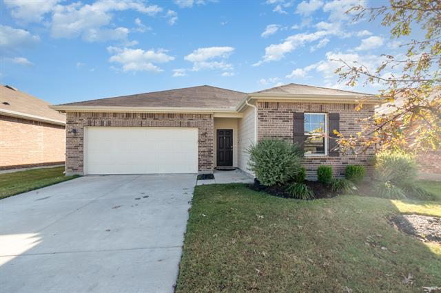 3009 Aspen Dr in Anna, TX - Building Photo