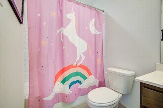 3531 Matterhorn Dr in Katy, TX - Foto de edificio - Building Photo