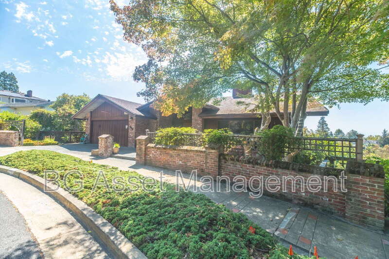 180 Somerset Rd in Piedmont, CA - Building Photo