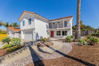 315 Cerro St in Encinitas, CA - Building Photo - Building Photo