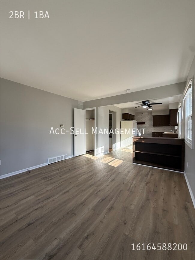 5962 Ridgebrook Ave SE in Kentwood, MI - Building Photo - Building Photo