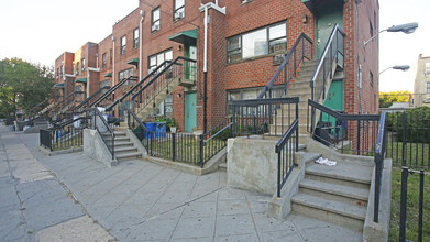 460-470 Fountain Ave in Brooklyn, NY - Building Photo - Building Photo