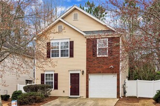 225 Osmanthus Way in Canton, GA - Building Photo - Building Photo