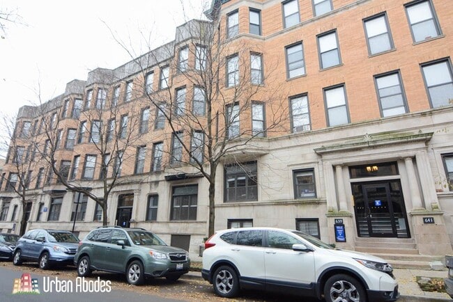 622 W Oakdale Ave, Unit A09C