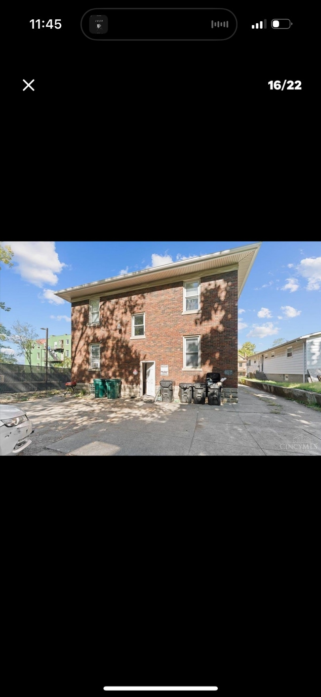 1815 Clarion Ave, Unit 1 in Cincinnati, OH - Building Photo - Building Photo