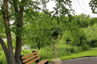 Silver Lake Pointe 55+ in Mounds View, MN - Building Photo - Building Photo