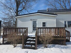 109 N Harrison St in Warsaw, IN - Building Photo