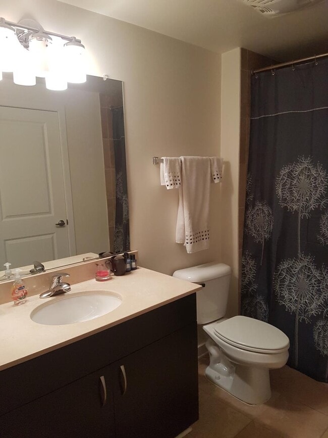 475 K St NW, Unit K at City Vista in Washington, DC - Building Photo - Building Photo