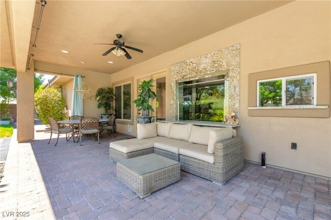 property at 2960 American River Ln