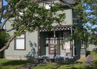 1408 Humboldt St in Bellingham, WA - Building Photo - Building Photo