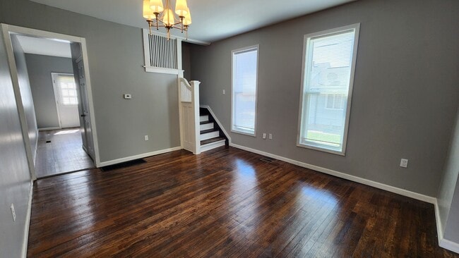 property at 17 W Shields St