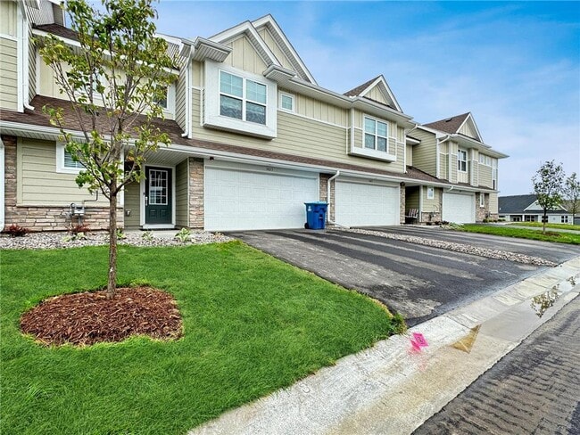 property at 14613 112th Ave N